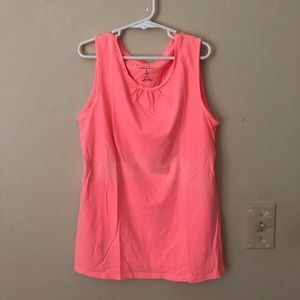 Coral Lands’ End tank